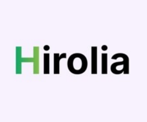 Hirolia